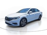 Used 2021 Volkswagen Jetta SEL Premium image 3