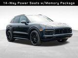 Used 2021 Porsche Cayenne GTS image 3