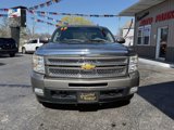 Used 2012 Chevrolet Silverado 1500 LTZ w/ LTZ Plus Package image 3