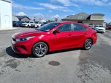 Used 2023 Kia Forte LXS w/ LXS Technology Package image 2