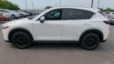 Used 2021 MAZDA CX-5 Touring image 5