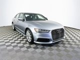 Used 2018 Audi A6 3.0T Prestige image 2