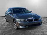 Used 2022 BMW 330i xDrive Sedan w/ Convenience Package image 5