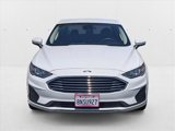 Used 2020 Ford Fusion SE image 2