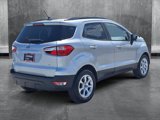 Used 2018 Ford EcoSport SE w/ SE Convenience Package image 2
