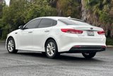 Used 2018 Kia Optima LX image 5