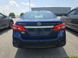 Used 2019 Nissan Sentra SV image 3