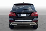 Used 2015 Mercedes-Benz ML 350 2WD image 4