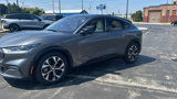 Used 2021 Ford Mustang Mach-E Premium image 4