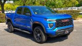 Used 2023 GMC Canyon Elevation image 6
