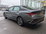 New 2025 Hyundai Elantra Sport image 2
