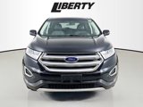 Used 2018 Ford Edge Titanium w/ Technology Package image 2