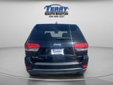 Used 2019 Jeep Grand Cherokee Laredo image 4