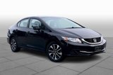 Used 2013 Honda Civic EX image 2