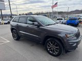 Used 2016 Jeep Grand Cherokee Limited 75th Anniversary image 3