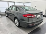 Used 2019 Ford Fusion SE image 4