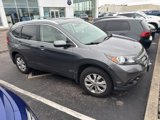 Used 2013 Honda CR-V EX-L image 2