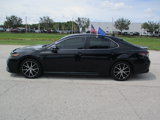 Used 2022 Toyota Camry SE image 4