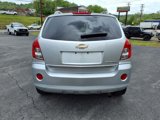 Used 2014 Chevrolet Captiva Sport LTZ image 4