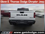 New 2025 RAM 1500 Rebel w/ Rebel Level 2 Equipment Group image 5