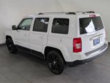 Used 2016 Jeep Patriot High Altitude image 5