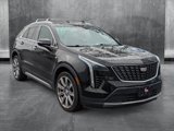 Used 2019 Cadillac XT4 Premium Luxury image 3