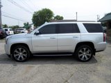 Used 2017 GMC Yukon SLE w/ Convenience Package image 5