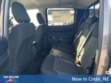 New 2025 Ford Ranger XLT image 4