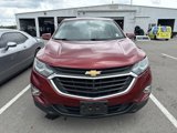 Used 2018 Chevrolet Equinox LT image 2