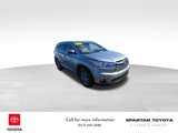 Used 2015 Toyota Highlander XLE image 3