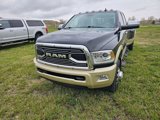 Used 2017 RAM 3500 Laramie Longhorn image 2