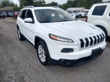 Used 2014 Jeep Cherokee Latitude image 4