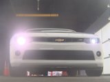 Used 2014 Chevrolet Camaro LT w/ RS Package image 4