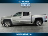 Used 2016 GMC Sierra 1500 SLT w/ SLT Premium Package image 2