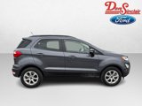 Used 2021 Ford EcoSport SE image 5