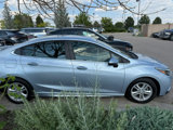 Used 2017 Chevrolet Cruze LT w/ RS Package image 4