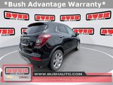 Used 2018 Buick Encore Premium w/ Experience Buick Package image 3