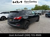Used 2020 Chevrolet Equinox LT w/ Midnight Edition image 5
