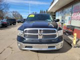 Used 2015 RAM 1500 Big Horn image 2