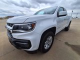 Used 2021 Chevrolet Colorado LT w/ Fleet Safety Package image 4
