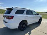 New 2025 Dodge Durango GT w/ Blacktop Package image 5