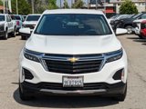 Certified 2023 Chevrolet Equinox LT image 2