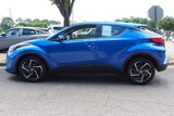 Used 2022 Toyota C-HR Limited image 4