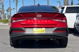 Certified 2025 Hyundai Elantra Sport image 5