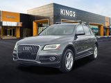 Used 2017 Audi Q5 3.0T Premium Plus image 2