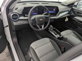 New 2025 Chevrolet Trax LT w/ Driver Confidence Package image 2