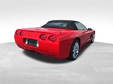 Used 2002 Chevrolet Corvette Convertible w/ Preferred Equipment Group2 image 4