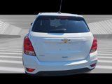 Used 2021 Chevrolet Trax LS w/ Tint and Cruise Package image 4
