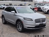 Used 2022 Lincoln Nautilus Reserve image 2
