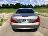 Used 2004 Mercedes-Benz SL 500 image 5